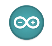 the Arduino App Icon