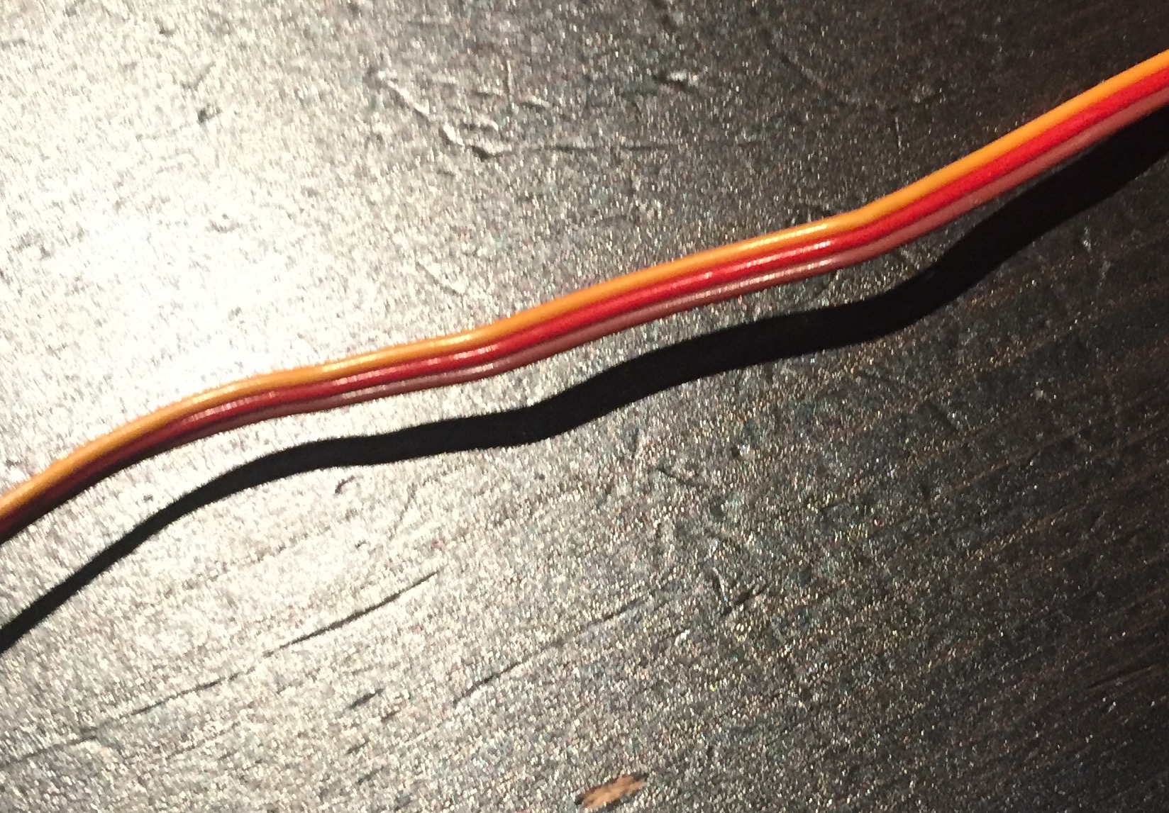 Wires